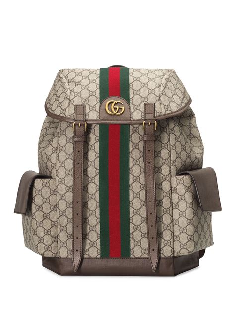 gucci plecak|Gucci backpack.